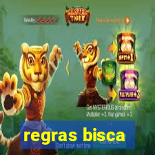 regras bisca